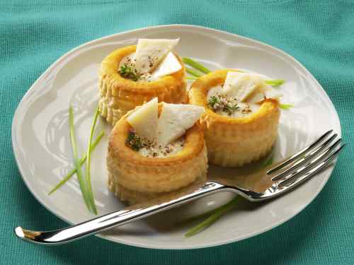 Vol au vent