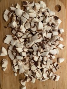 Champignons