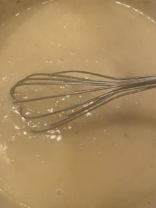 Béchamel